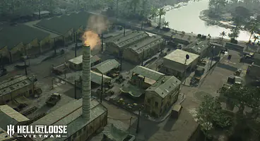 Maps / Hue Outskirts