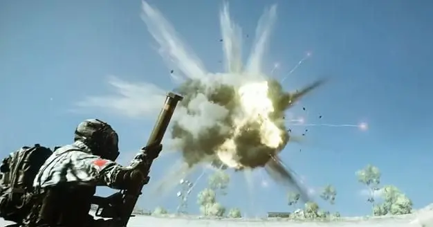 EA: Activision "thinking about us now" after Battlefield 3