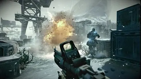 Killzone 3 sales disappointing