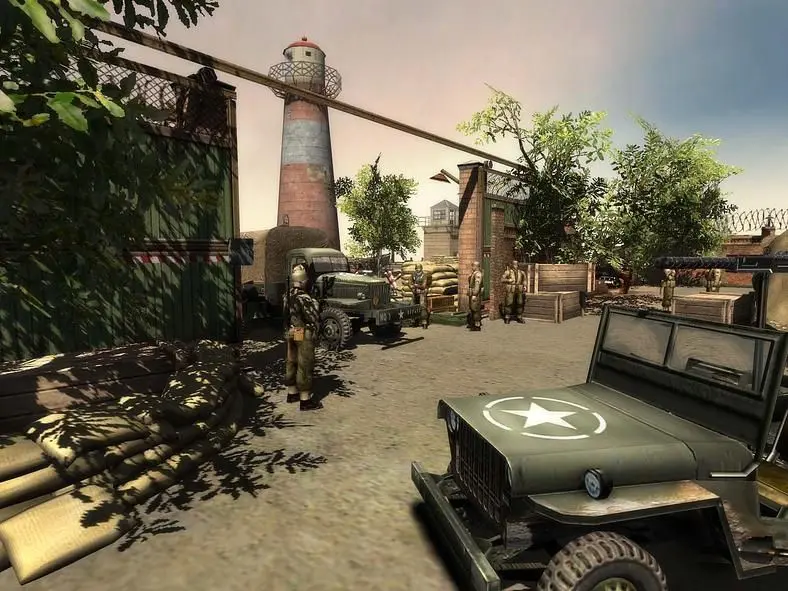 Men of War multiplayer beta test announced