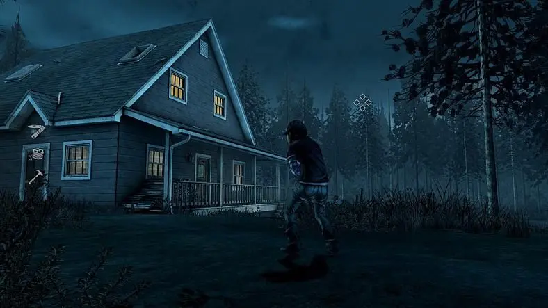 Do you like good things happening to good people? Then don’t play The Walking Dead.
