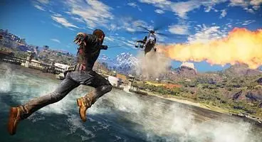 Patch coming for Just Cause 3 in next 24 hours