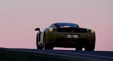 Project Cars 2 Teams Up With Ferrari to Offer 10 Modern And Classic Award-Winning In-Game Motors