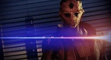 Mass Effect Legendary Edition Release Date Slated for May, New Trailer Reveals