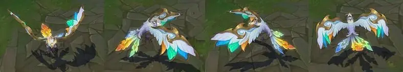 League of Legends Patch 11.17 - Release Date, Crime City Nightmare and Phoenix Skins, Amumu Changes and More