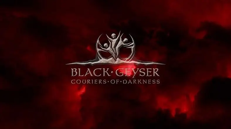 Fanasty cRPG Black Geyser: Couriers of Darkness Combat Trailer Showcases Fearsome Griffons, Ghoulish Undead, and More