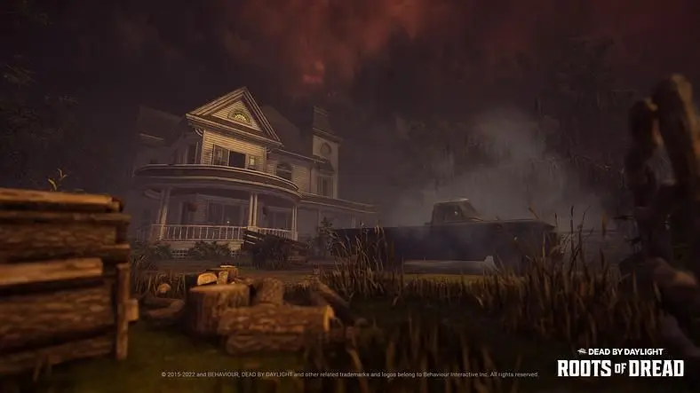 Dead By Daylight Chapter 24, Roots of Dread, Announced