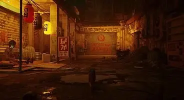 Stray Sheet Music Locations For Morsuque