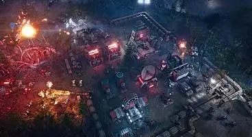 Tempest Rising is coming to revive the classic RTS feel