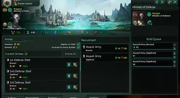 Stellaris Lyra Update 4.1 Release Date - Latest News 