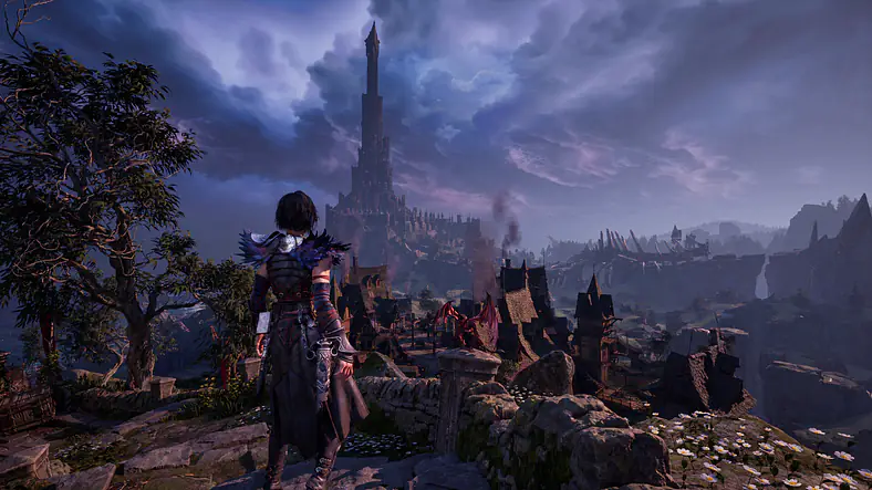 Warlock: Dungeons & Dragons Gamescom Interview With Invoke Studios VP Dominique Guay – "You Can't Go Into a Village and Kill People"
