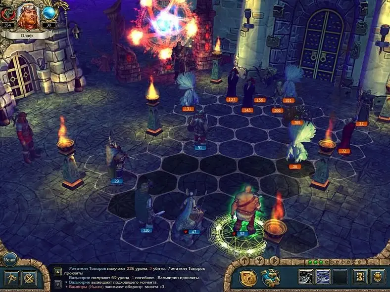 King's Bounty: Warriors of the North release date announced