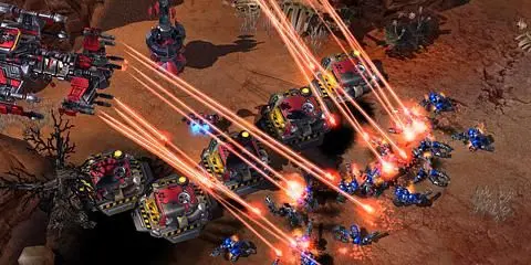 StarCraft II LAN petition reaches 100,000, "no harm in allowing LAN"
