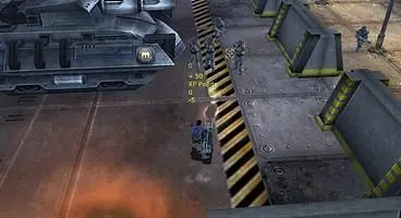 In short, this game needs to be taken back home by its ear and given a good spanking. It has potential, but it was not ready to be released by a long shot.