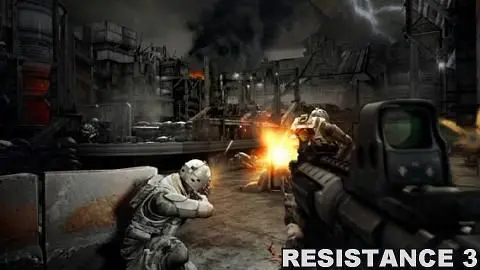 2011: The Year to Come In Games Part III