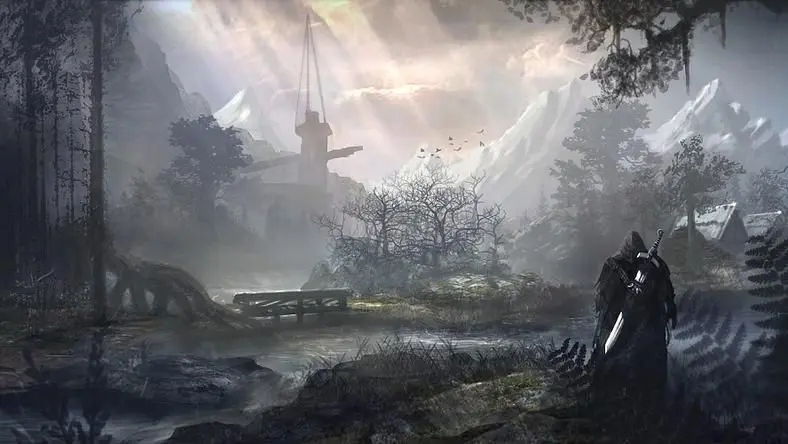 ELEX preliminary PC system requirements released