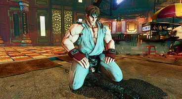 Street Fighter V DLC rollout detailed