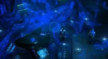 Dark Horse Comics May Have Let Slip The Mass Effect: Andromeda Release Date