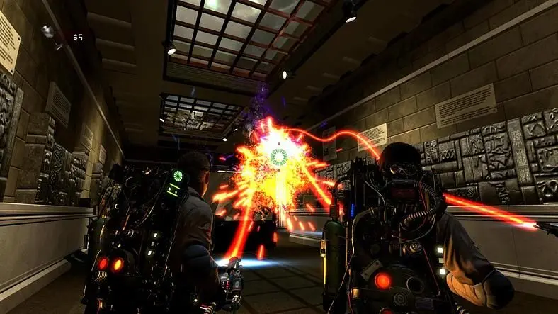 Ghostbusters Remastered Multiplayer - is the co-op mode coming?