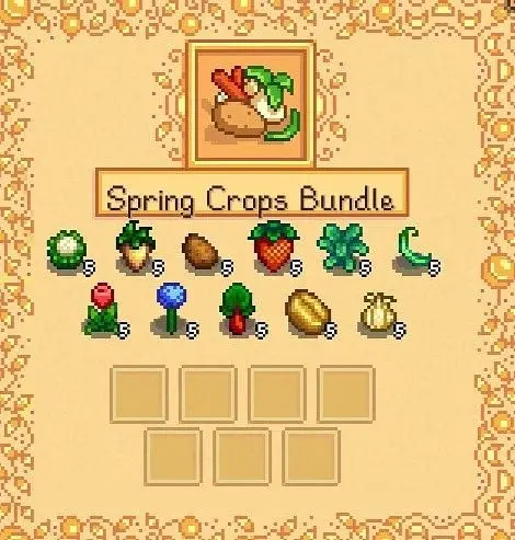 The Best Stardew Valley PC Mods