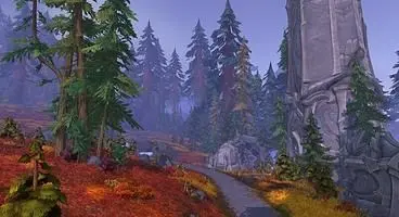 World of Warcraft: Dragonflight's Pre-Patch Will Disable the Eternity’s End Class Set Bonuses