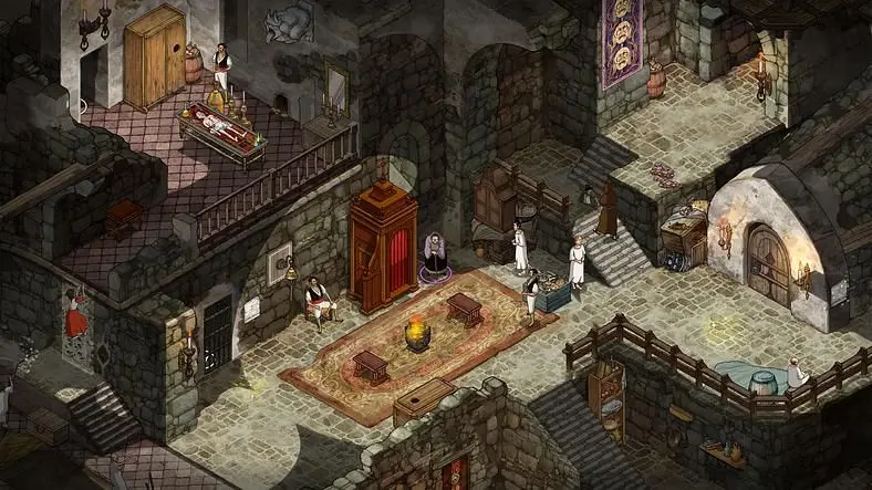 Real-Time Strategy Games Sales 2025 - December Round-up