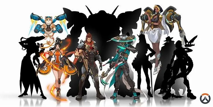 Overwatch The Reign of Talon Event - Everything We Know