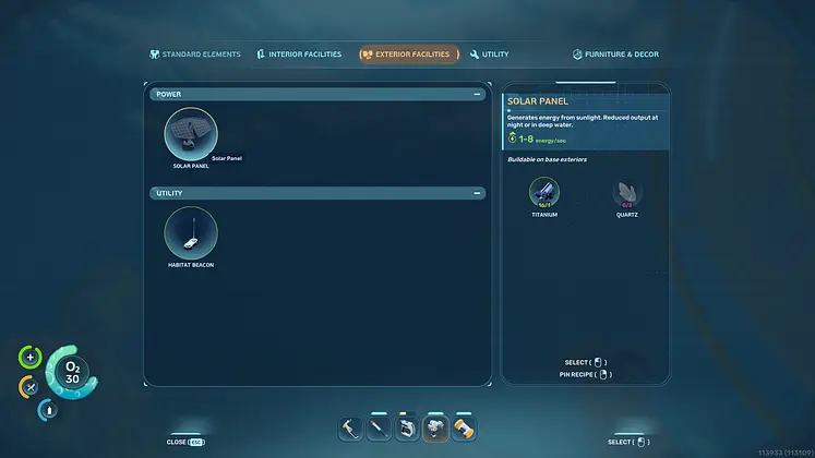 How to get oxygen in your base in Subnautica 2