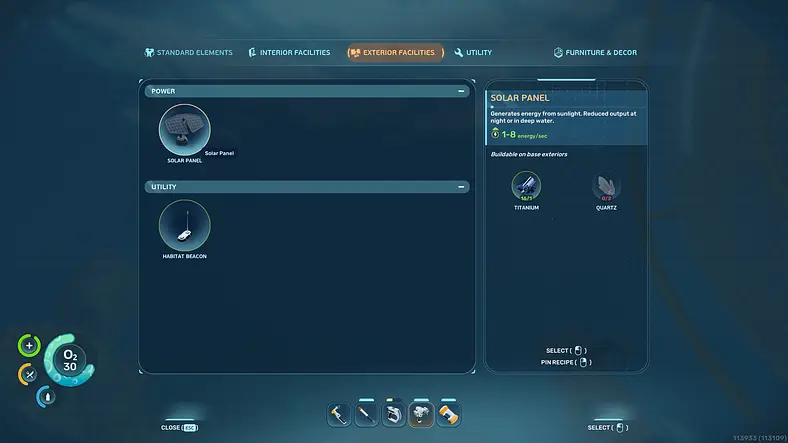 Guides / How to get oxygen in your base in Subnautica 2