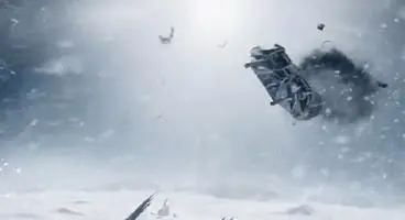 EA's Star Wars: Battlefront is "DICE's interpretation" of the series