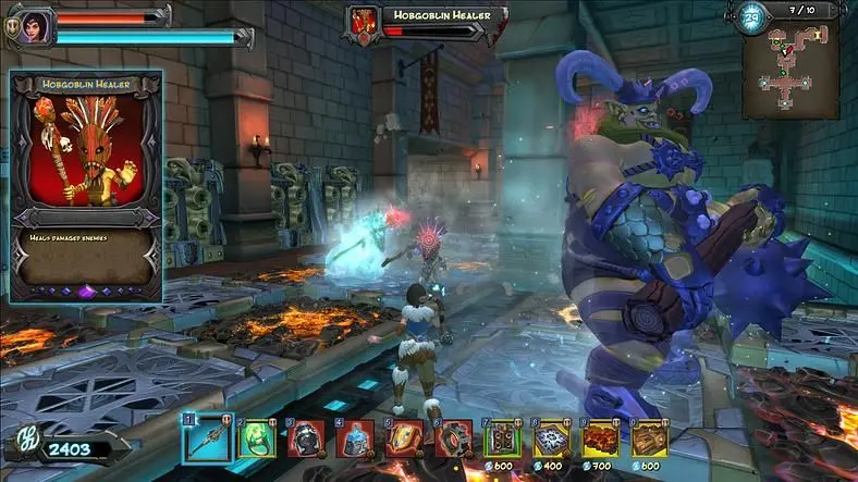 Family Ties DLC coming out on 26th September for Orcs Must Die! 2