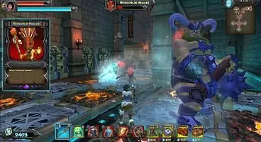 Family Ties DLC coming out on 26th September for Orcs Must Die! 2