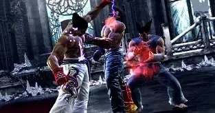 Tekken Tag Tournament 2 releases September 14th