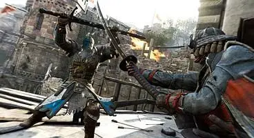 Major Shake-ups Are Coming To For Honor's 'Wait and See' Combat Meta