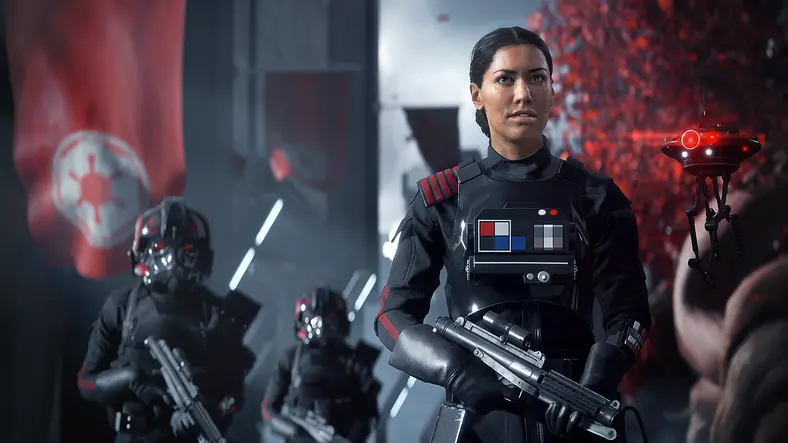 Guide to the Locations of Star Wars Battlefront II