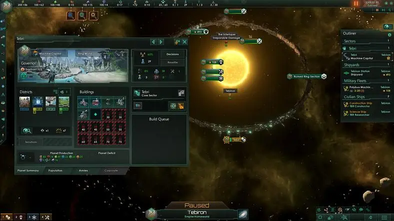 Almost like Star Trek, but not like Star Trek