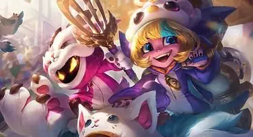 League of Legends Patch 10.7 - Release Date, Fiddlesticks Champion Update, Balance Changes and More