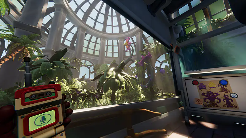 We Were Here Tomorrow Gamescom Hands-On Preview & Interview – Honey, I Shrunk my Partner