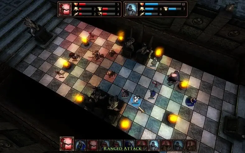 Mezmer Games Interview