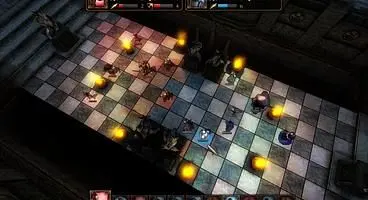 Mezmer Games Interview