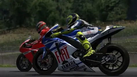 Capcom acquire the exclusive license for MotoGP on all platforms