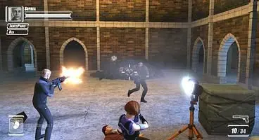 Strategy Informer takes a look at two of Sony Online Entertainment's upcoming titles, The Agency and Free Realms.