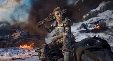 Call of Duty: Black Ops III PC release plagued with issues, fixes coming soon
