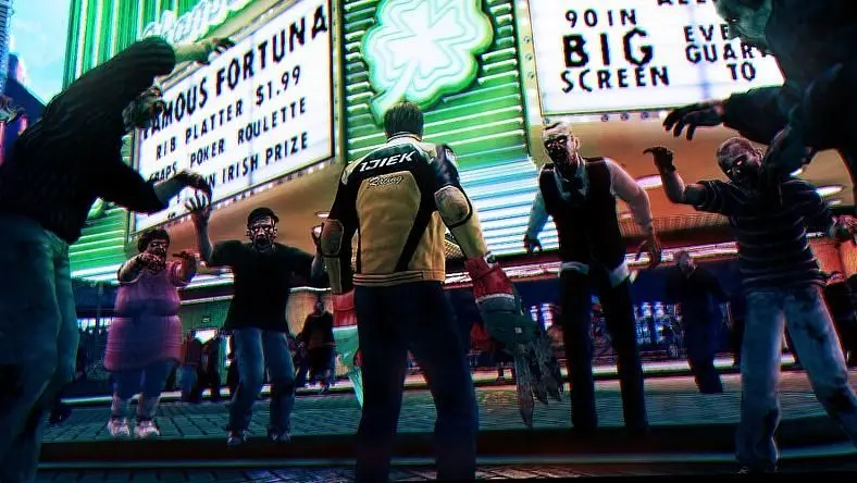 The Best Zombie Games on PC