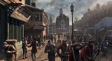 Grab 9 Assassin's Creed Games For Under $16 In The New Humble Bundle