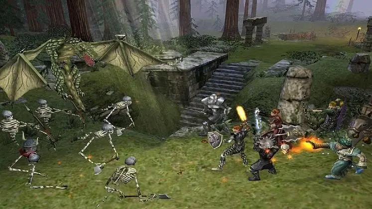 The Best RPGs on PC