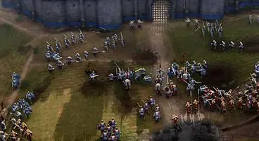 Age of Empires celebrates 25 years with in-game events for three titles