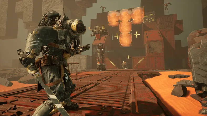 Meet Your Maker Roadmap Reveals New Cosmetics, Major Content Update, and More