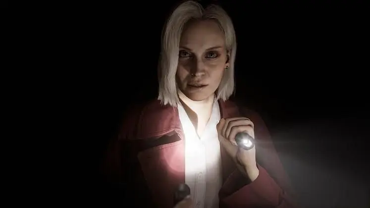 Resident Evil Requiem Cast – All Characters and Voice Actors Revealed