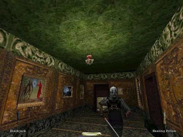 Thief Gold lands on Good Old Games